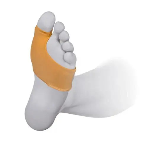 Comforsil Bunion Protector Elastic Fabric Cc264, Size L