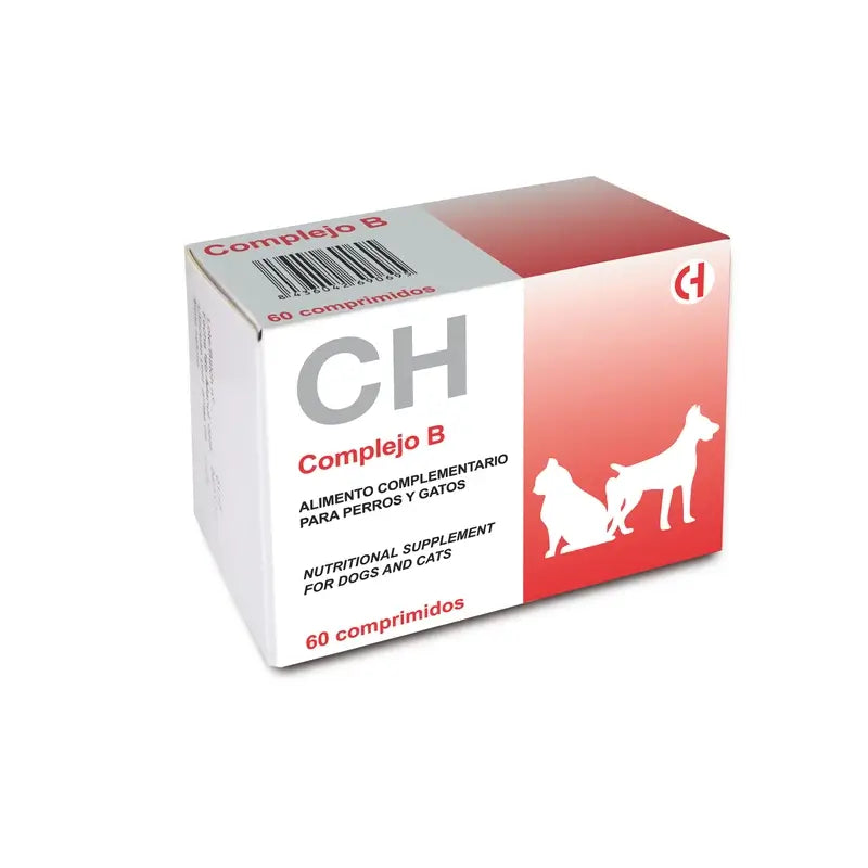 Complexe chimique B, 60 Comp