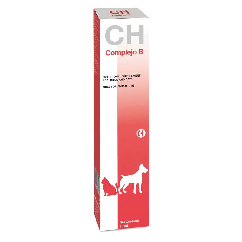 Pâte Chemical Complex B, 30 ml