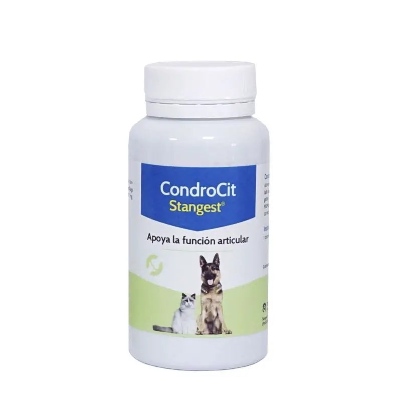 Stangest Chondrocit Stanvet, 60 tablets
