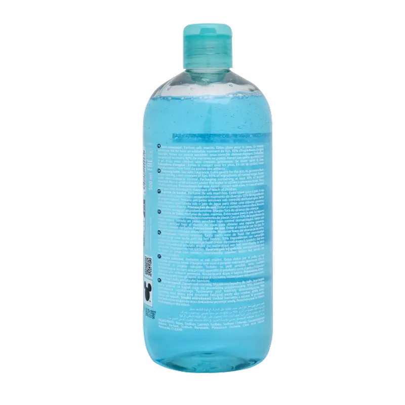 Corine De Farme Lilo & Stitch Bain moussant, 500 ml