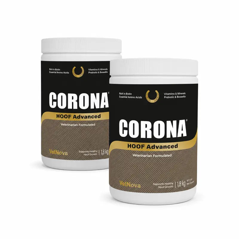 Corona Hoof Advanced Pack 2 x 1,8 kg