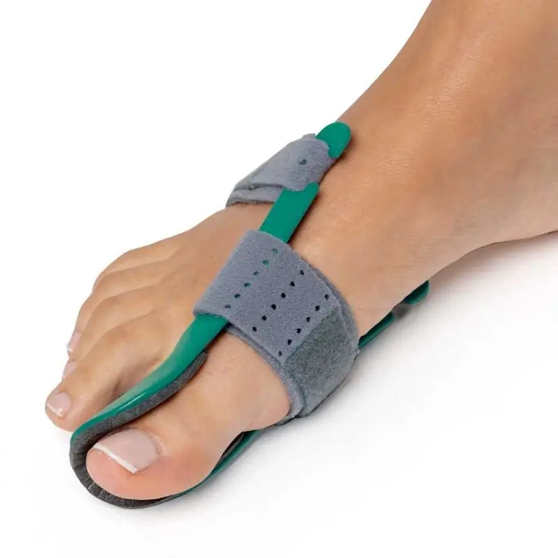 Comforsil Bunion Night Corrector Cc250/1/2, côté droit et gauche 2pc