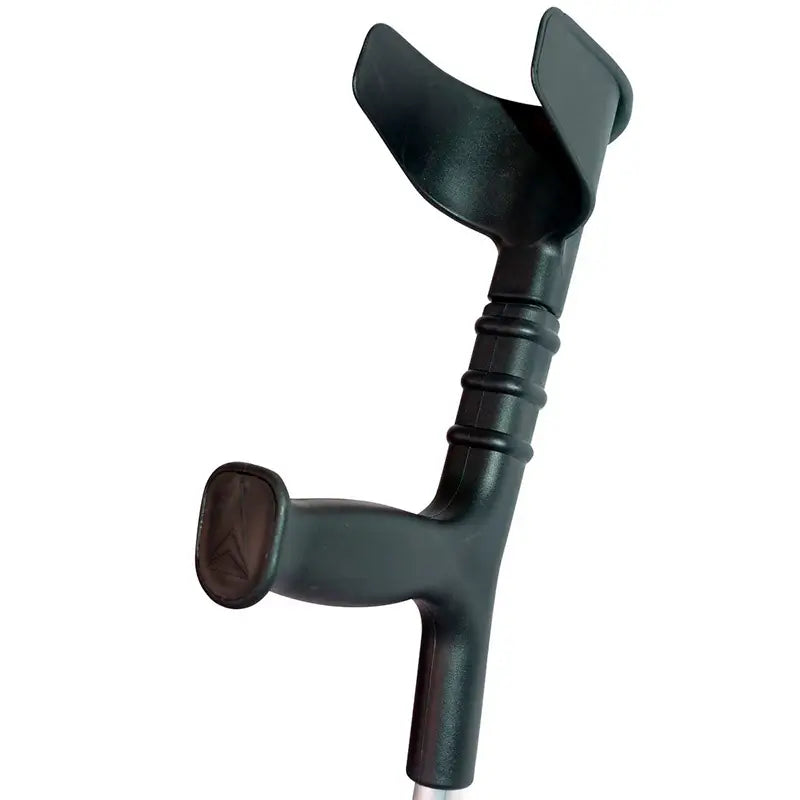 Corysan Birregulable Walking Stick Black, 2 pcs.