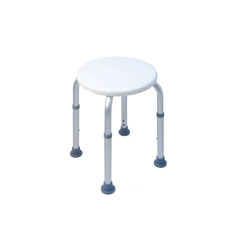 Corysan Round Bathroom Stool Cymam Sella