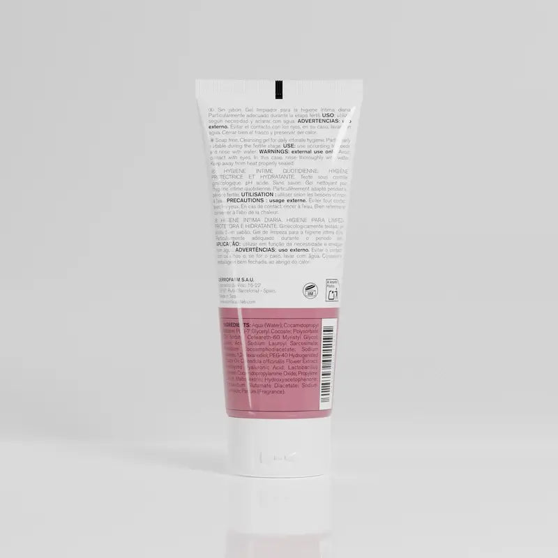 Cumlaude Lab Hygiène intime quotidienne, 100 ml
