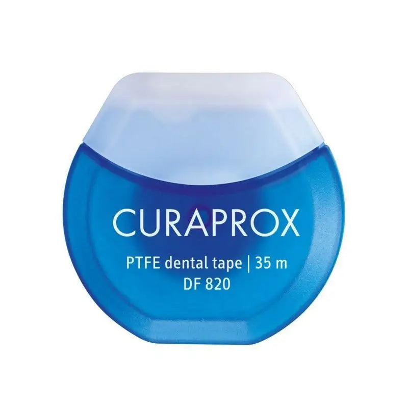 Curaprox Dental Tape Df 820, 35 metres