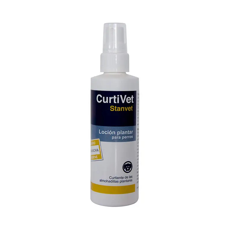 Stangest Curtivet Plantar Lotion Spray 125 Ml