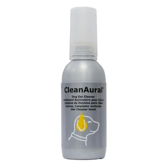 Dechra Cleanaural Canine 100 ml