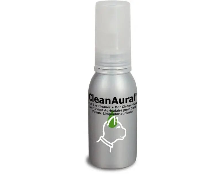 Dechra Cleanaural Feline 50 ml