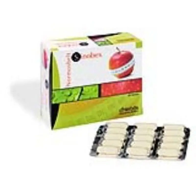 Derbos Sinobex 60 Capsules