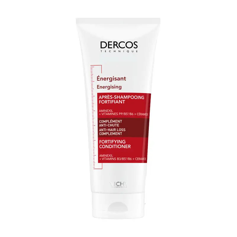 Vichy Dercos Technique Stimulating Conditioner 200 ml