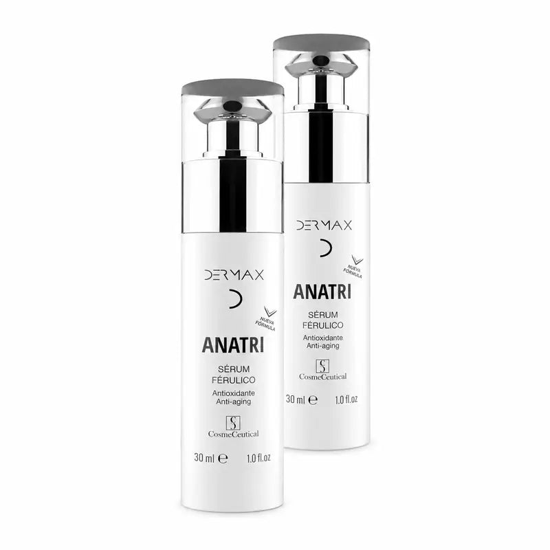 Dermax Anatri Sérum férulique, lot de 2 x 30 ml