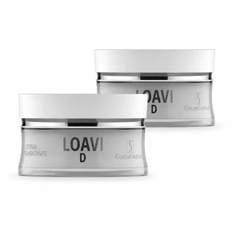 Dermax Loavi D Gel dépigmentant, lot de 2 x 50 ml