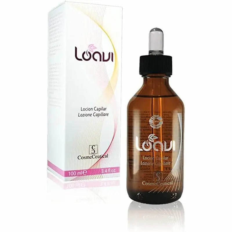 Dermax Loavi Hair Lotion , 100 ml