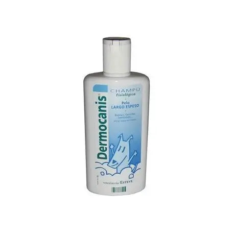 Dermocanis Thick Long Hair Shampoo 250 ml