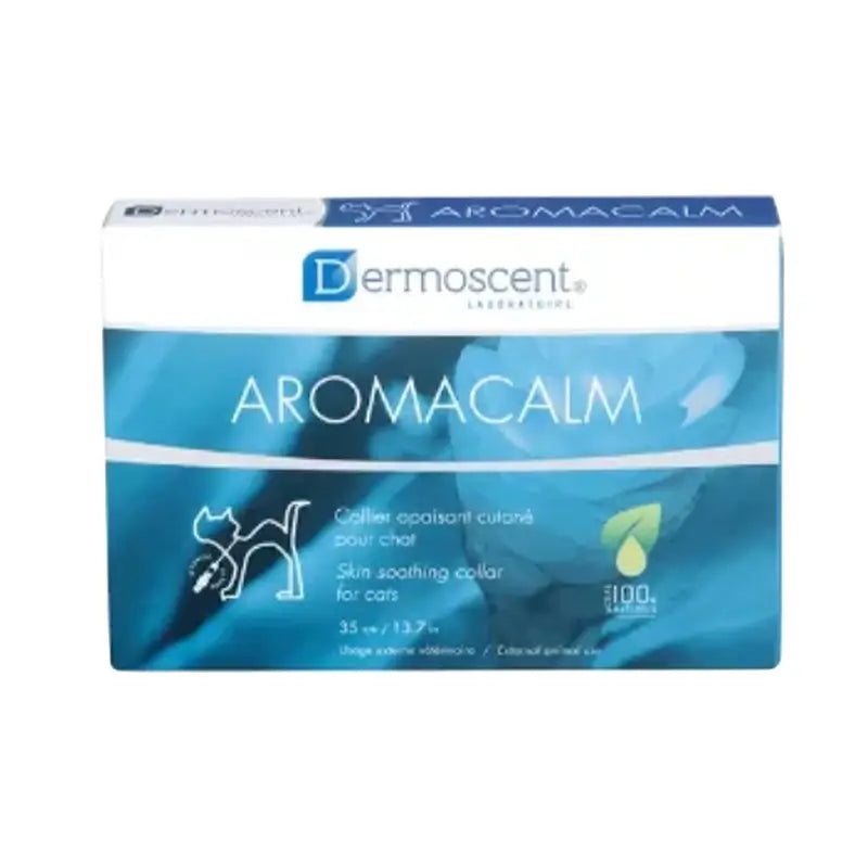 Dermoscent Aromacalm Cats