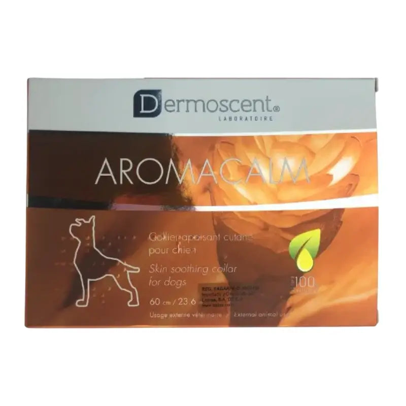 Dermoscent Aromacalm Dogs