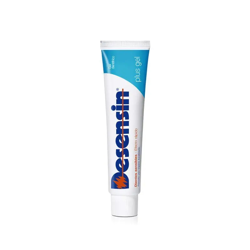 Desensin Plus Gel dentaire 75 ml