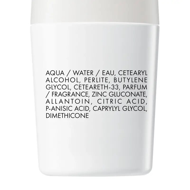Vichy Déodorant 24H Dry Touch Roll-On 0% Alcool 50 ml