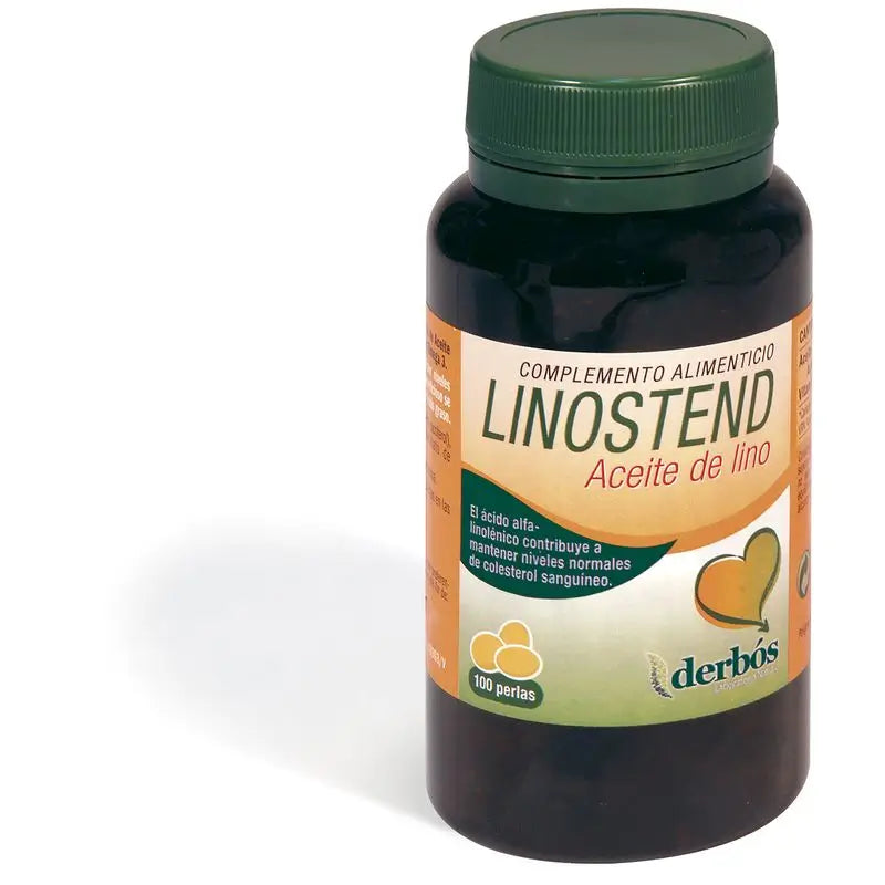 Dherbos Linostend , 100 pearls