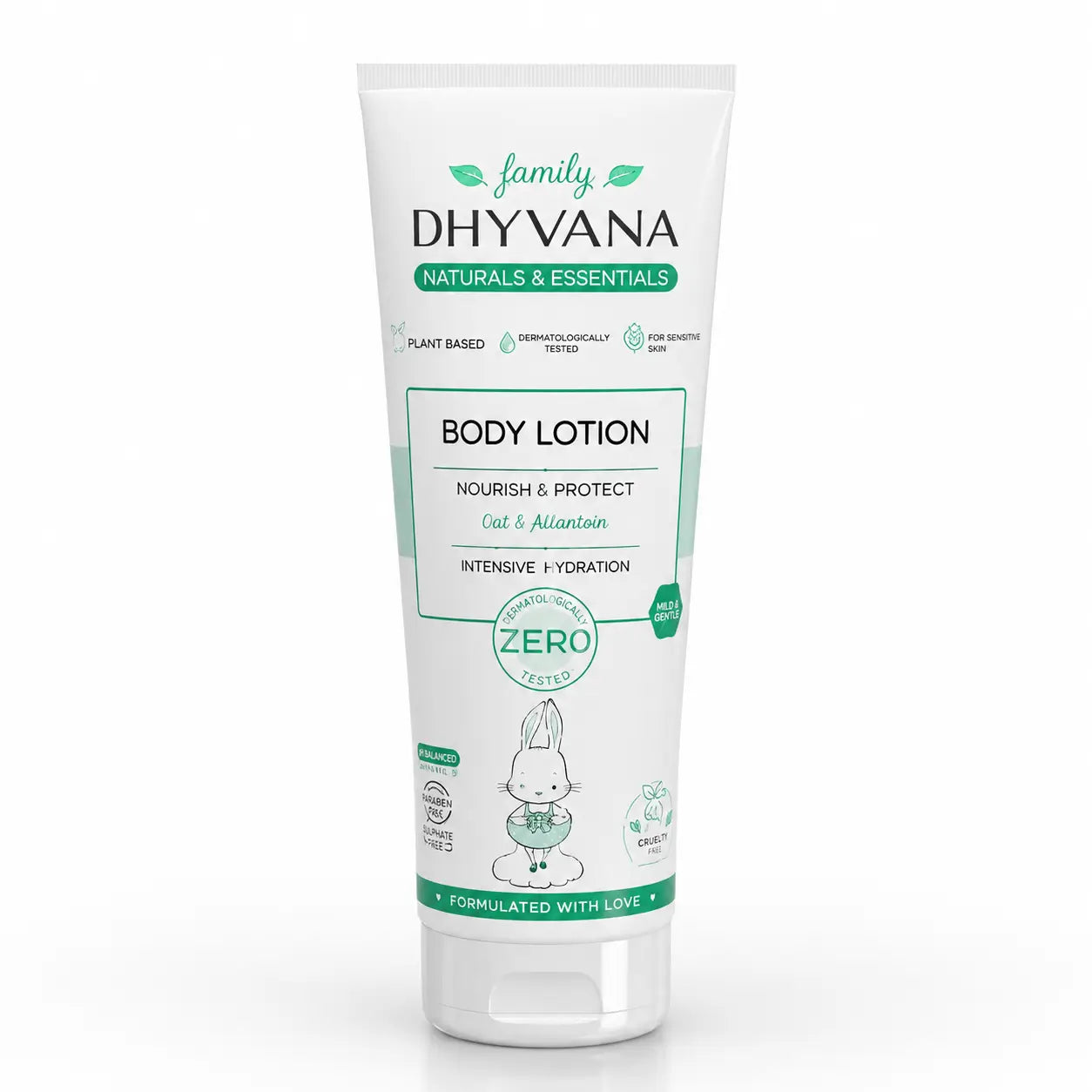 Dhyvana Solar Spf30 Sun Avec Acide Hyaluronique 50Ml. Eco