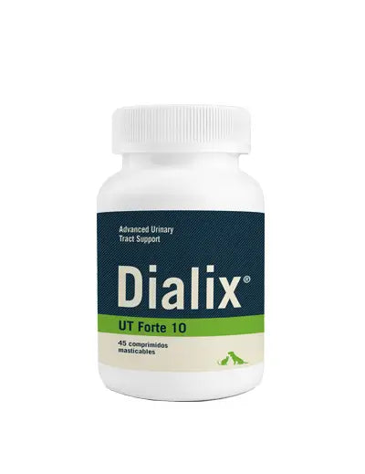 Vetnova Dialix Ut Forte, 45 tablets