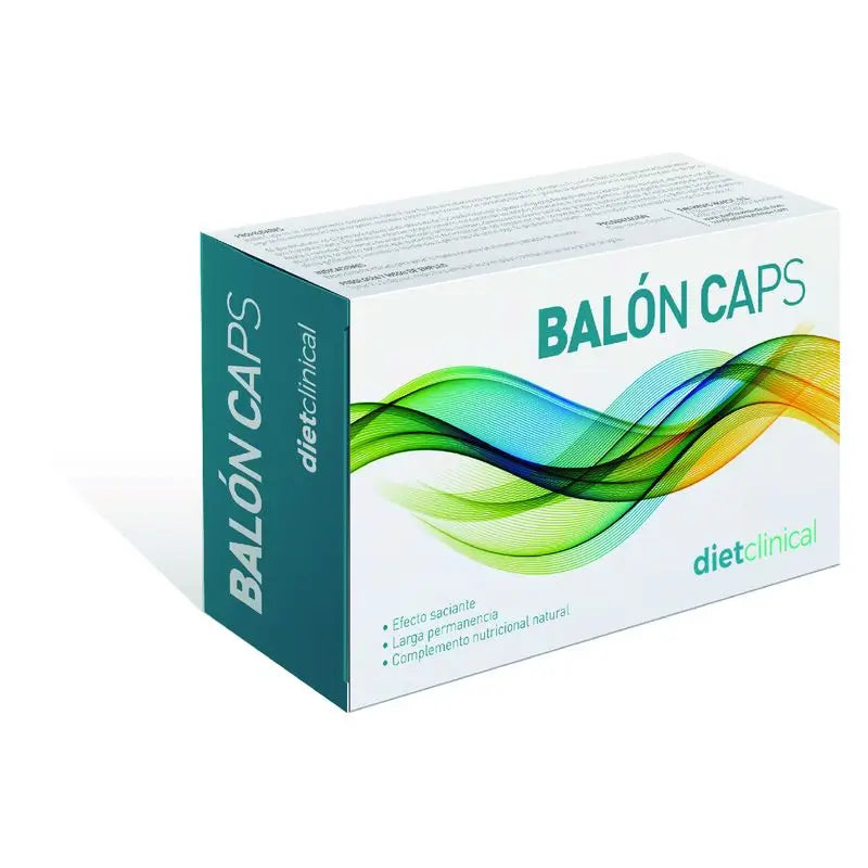 Dietclinic Balon , 60 capsules