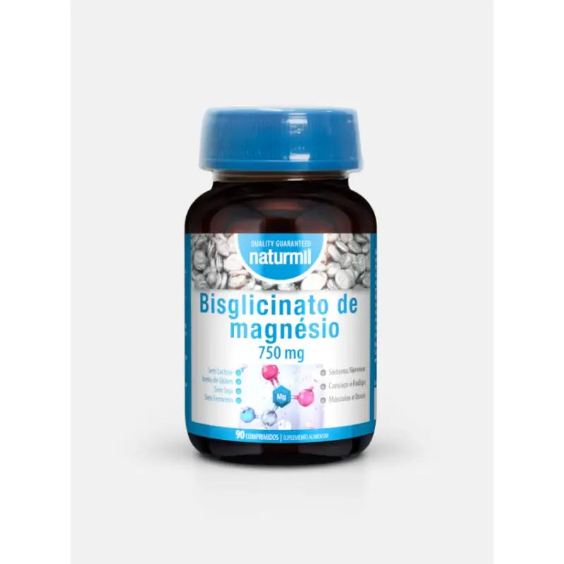 Dietmed Magnesium Bisglycinate 90Comp.