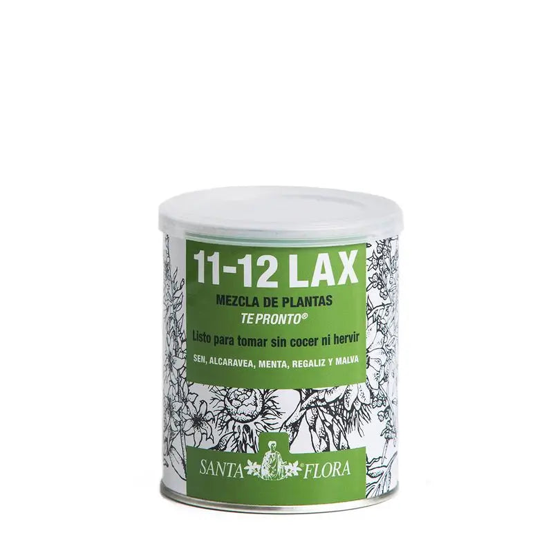 Dimefar Santa Flora N 11-12 Lax Bottle, 70 grams