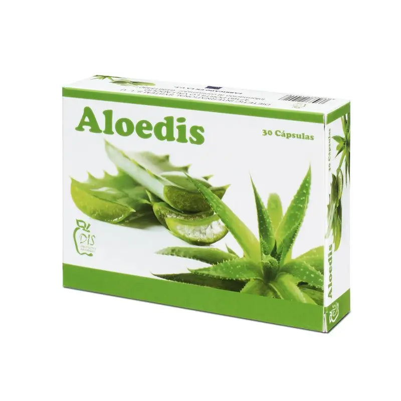 Dis Aloedis , 60 capsules