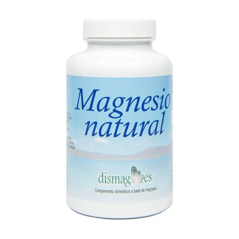 Dismag Natural Magnesium Salts , 250 g