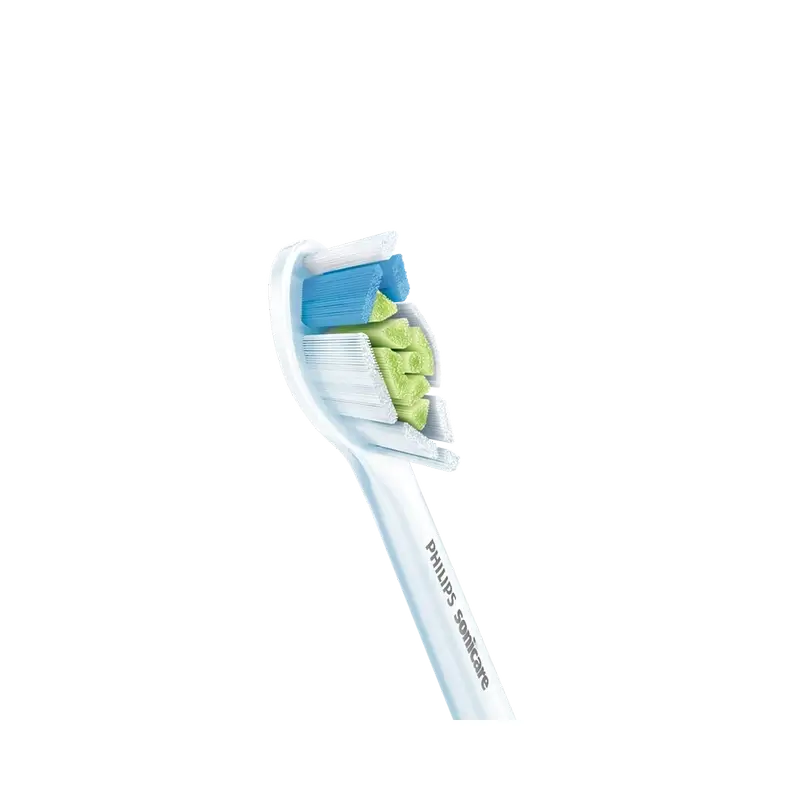 Recharges Philips Sonicare Optimal White 2 pièces