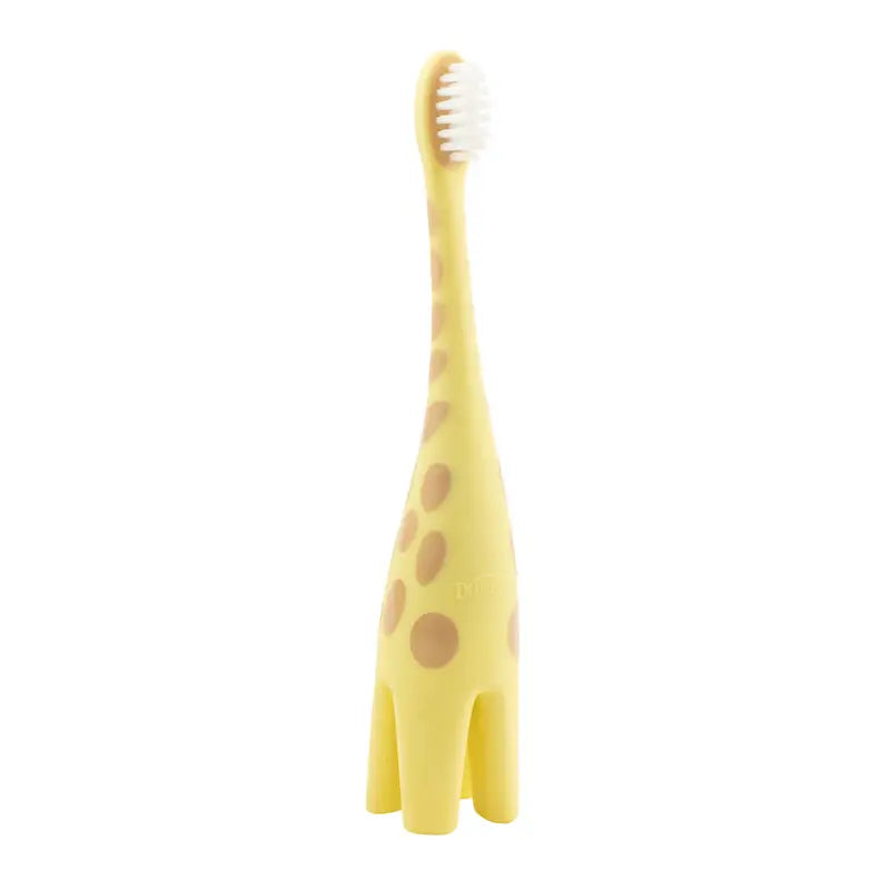 Dr.Brown's Giraffe Toothbrush