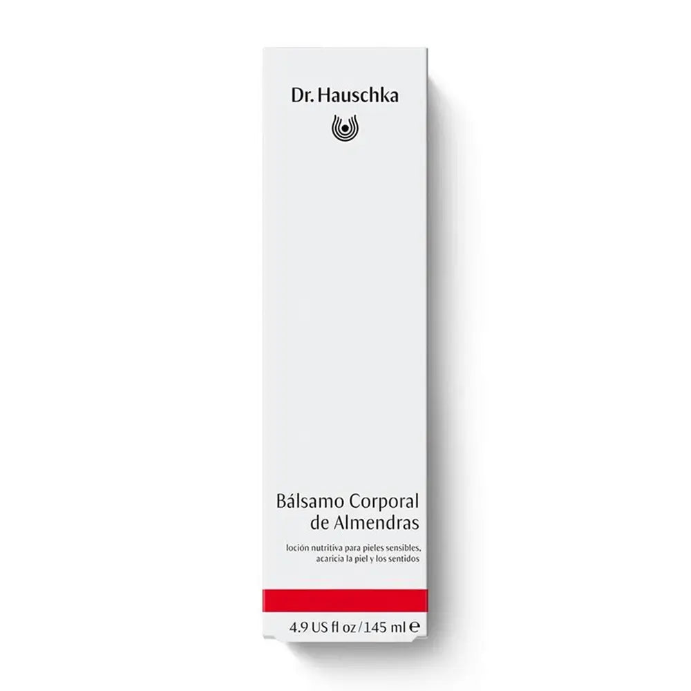 Hauschka Baume corporel à l'amande 145Ml.