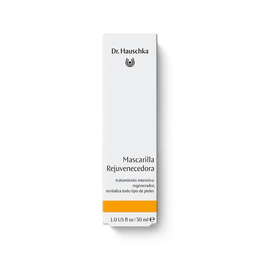 Hauschka Masque Rajeunissant 30Ml.