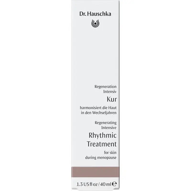 Hauschka Intensive Cure Spray 05 Menopause 40Ml.