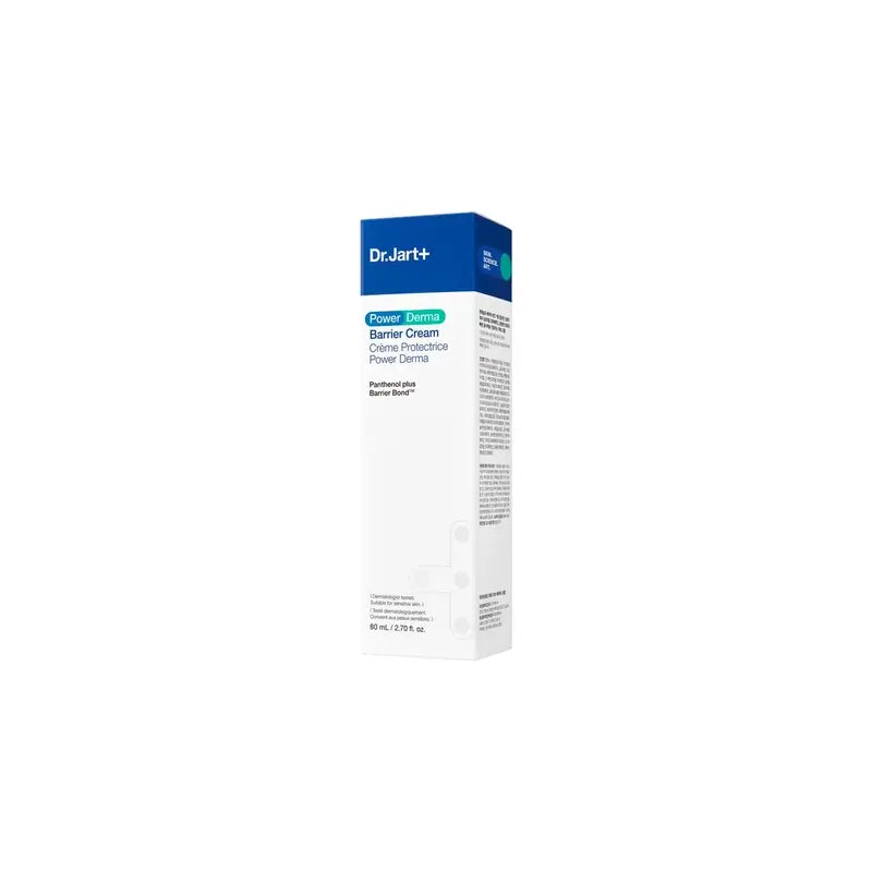 Dr Jart+ Power Derma Barrier Cream, 80 ml