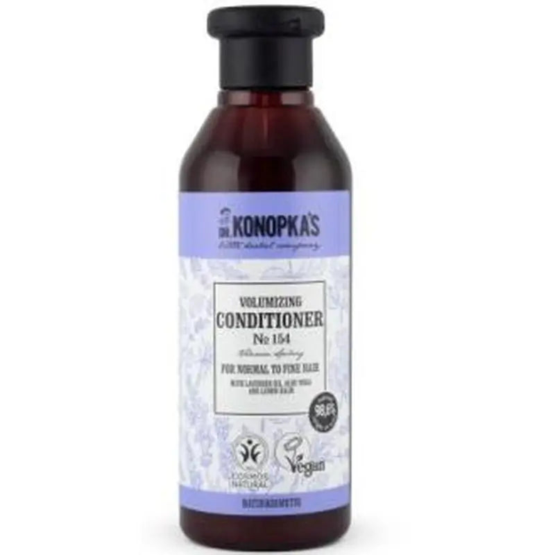 Dr. Konopka'S Volume Conditioner for Normal & Fine Hair 280Ml