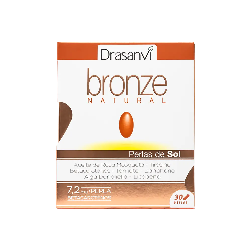 Drasanvi Bronze , 30 pearls