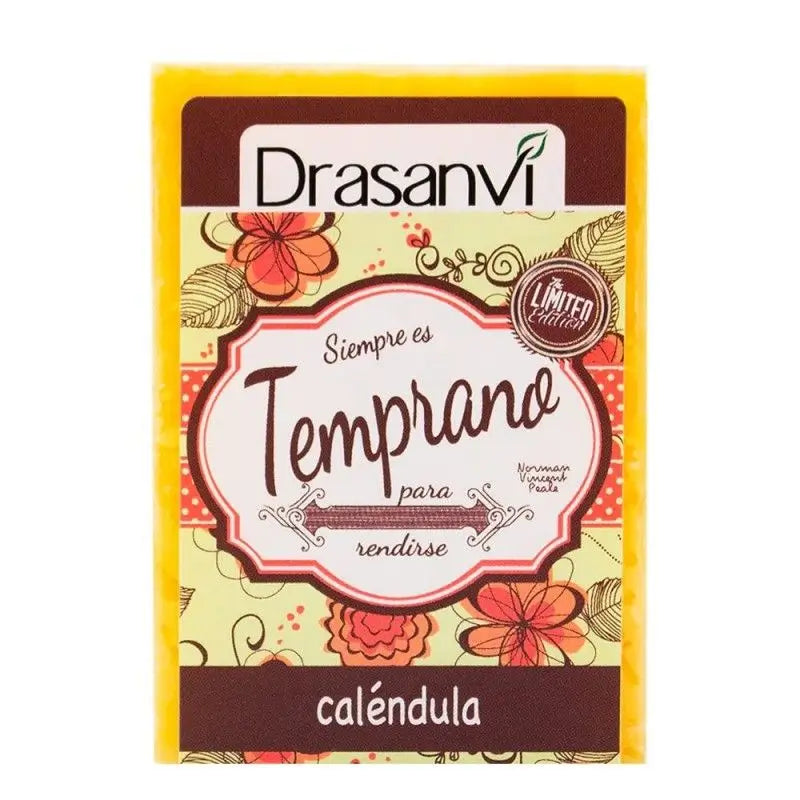 Drasanvi Calendula Soap , 100 gr