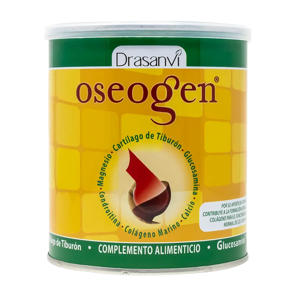 Drasanvi Oseogen Powder , 375 g