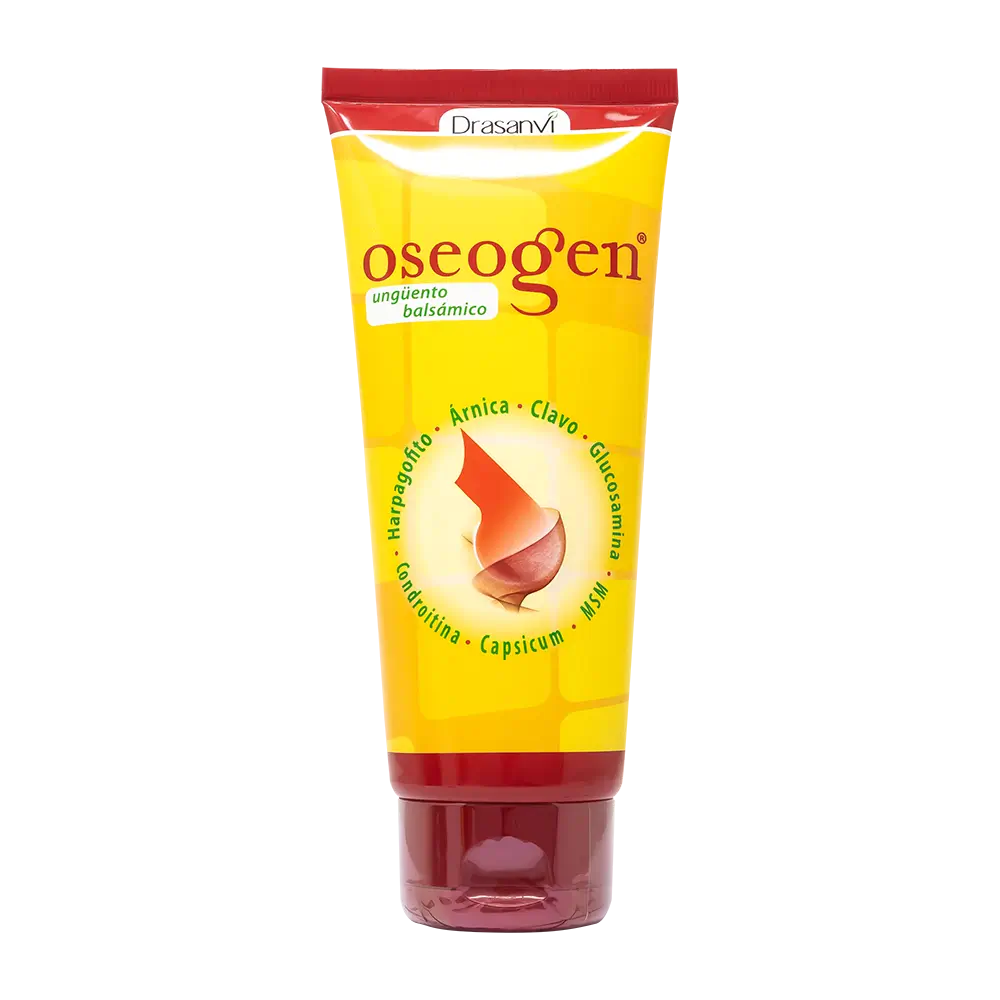 Drasanvi Oseogen Balsamic Ointment , 200 ml