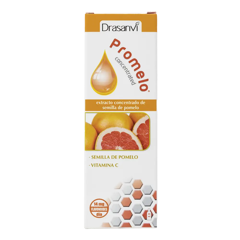 Drasanvi Promelo Extract Concentrate , 50 ml