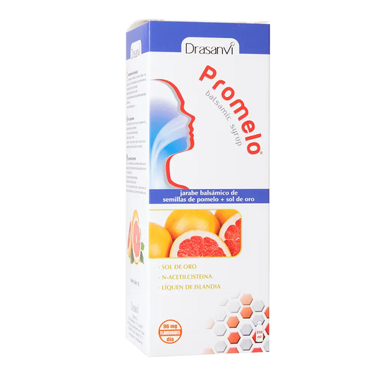 Drasanvi Promelo Balsamic Syrup , 250 ml