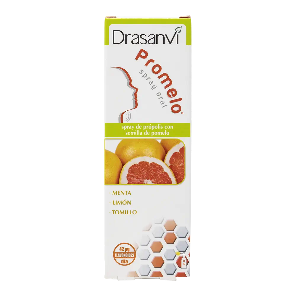Drasanvi Promelo Oral Spray , 30 ml