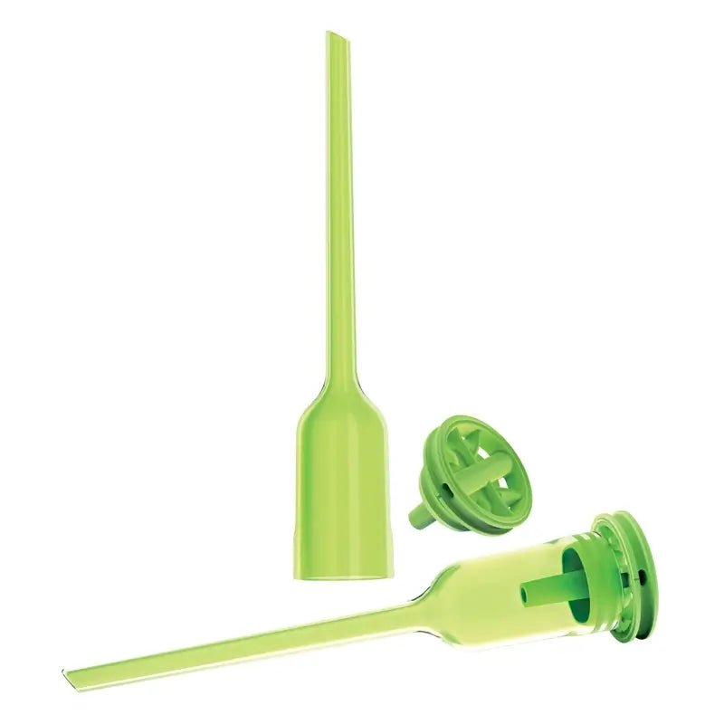 Kit de remplacement pour bouche étroite Dr. Brown's (2 valves + 2 tubes)