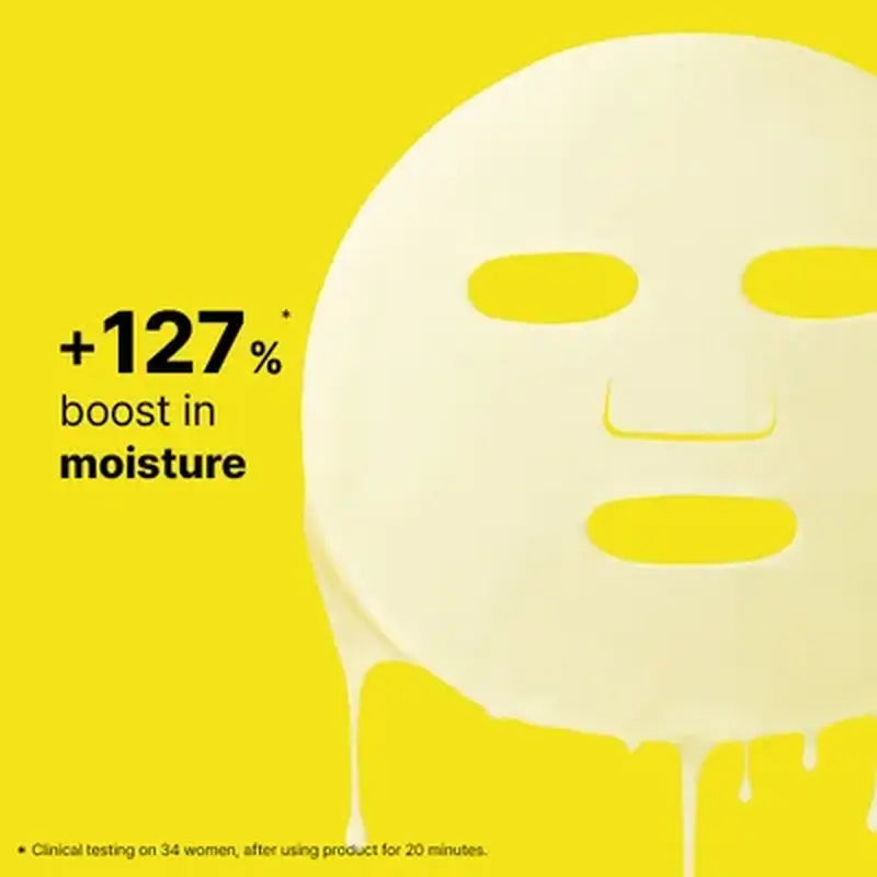 Jart+ Pack Hello Moisture Mix, 5 unités