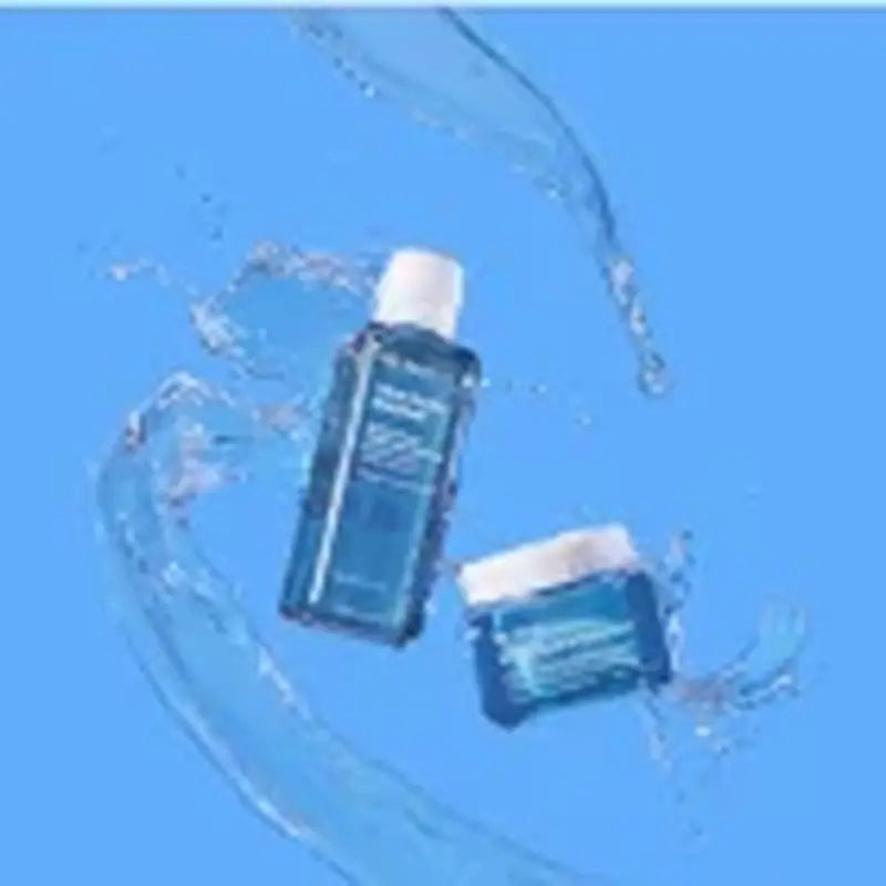 Dr. Jart+ Vital Hydra Solution Hydro Plump Water Cream Mini, 15 ml