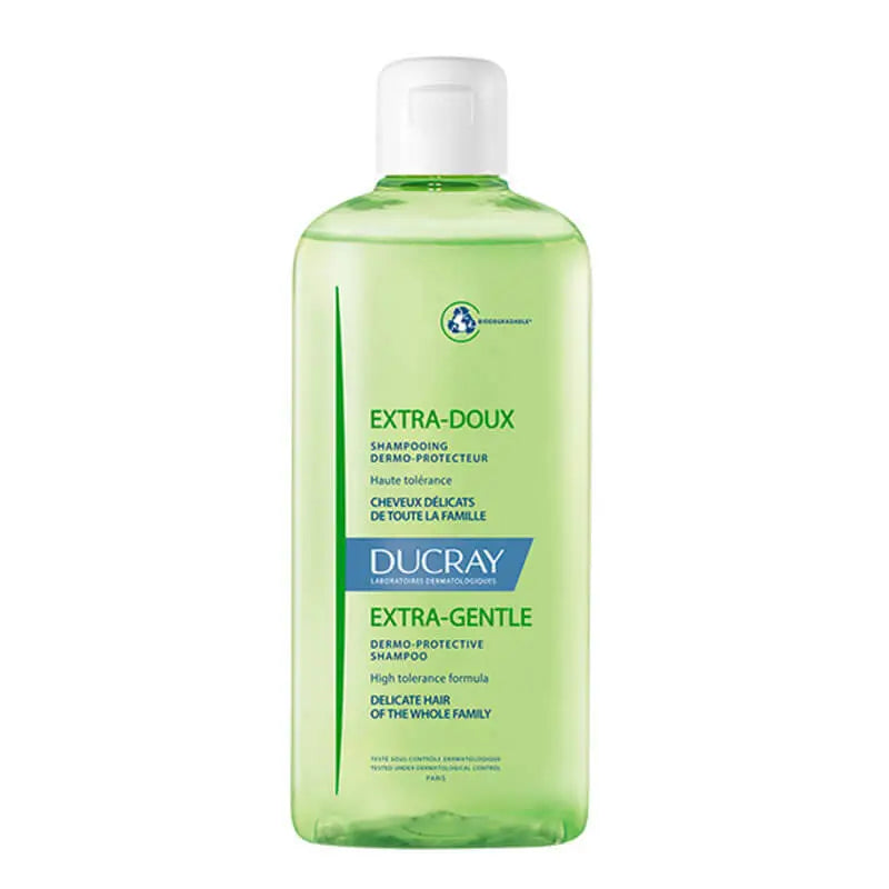 Ducray Balancing Shampoo 200 ml